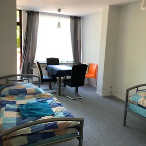Zimmervermittlung Hostel