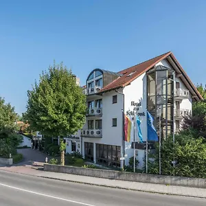 Am Schlosspark Hotel