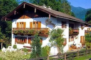 Alpenpension Auengrund Gasthof