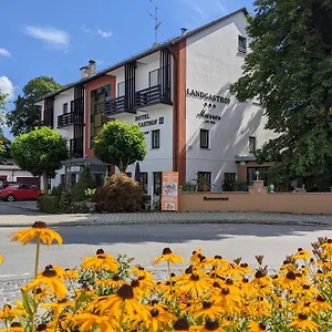Akzent Landgasthof Murrer Hotel