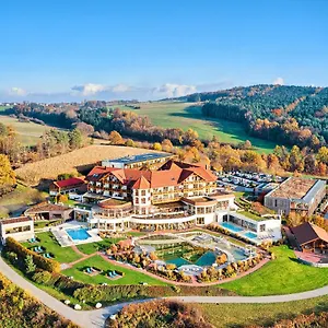 Hotel Der Birkenhof & Genuss