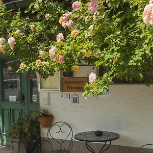 Kräuterpension Säumerpfad Gasthof