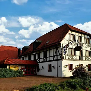 Maison d'hôtes Hotel-restaurant Zum Landgraf - Henry Merz