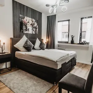 Boutique Hotel