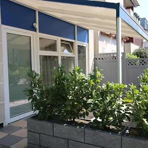 Appart-hotel-heldt Hotel