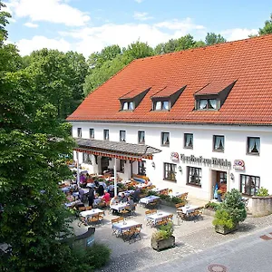 Zur Mühle Hotel