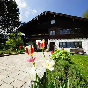 Gaestehaus Funk Bad Feilnbach