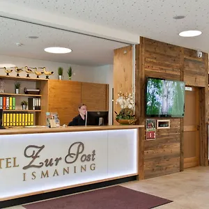 Zur Post Hotel