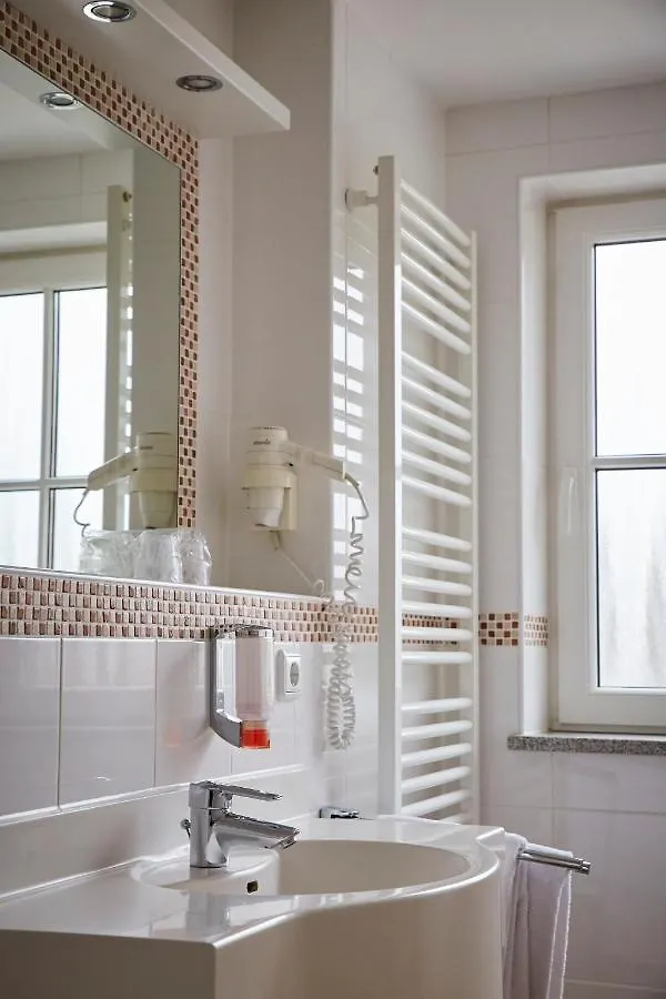 Bed&Breakfast Erber Ismaning