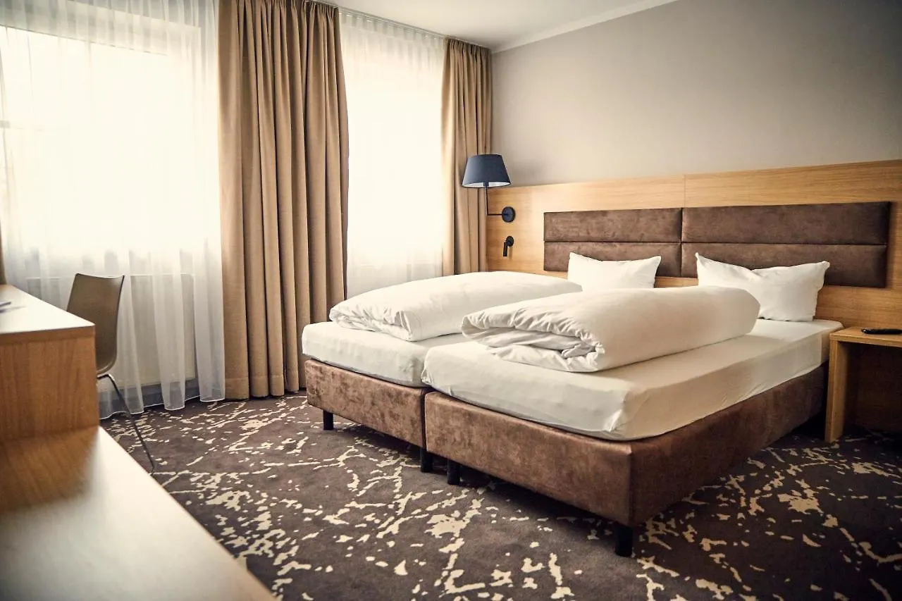 Hotel Bed&Breakfast Erber Ismaning