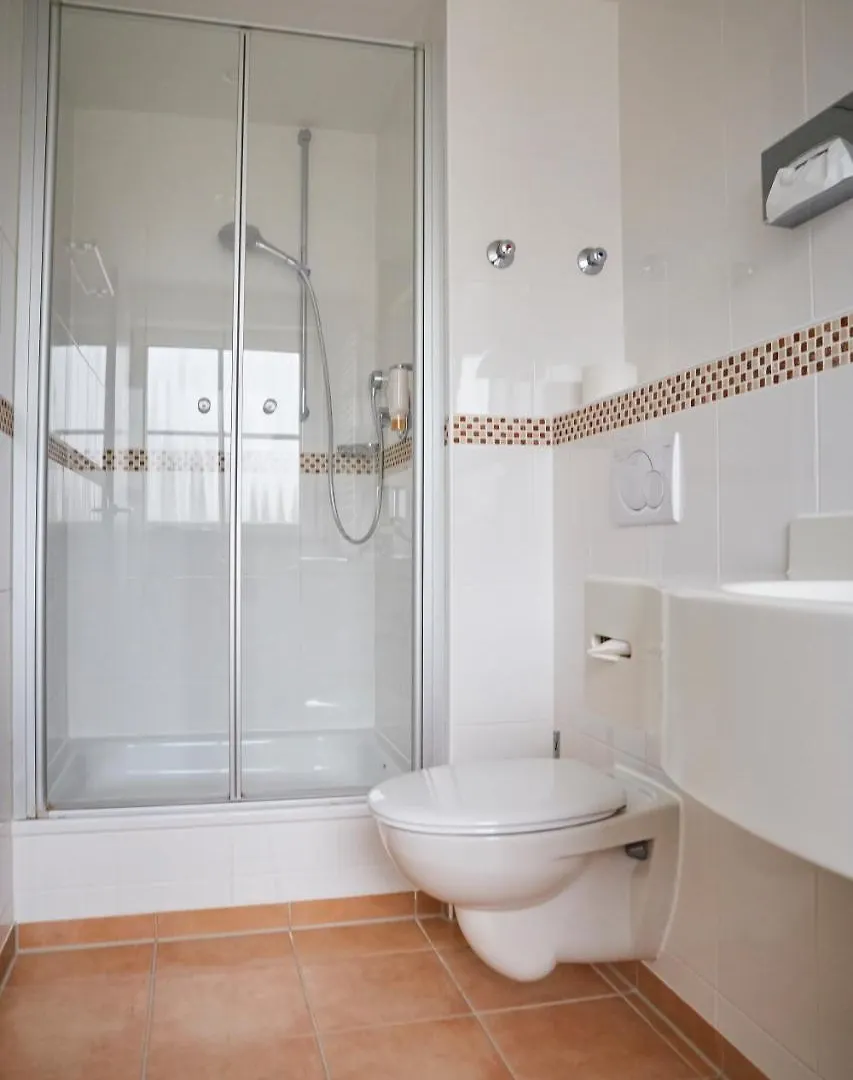 Bed&Breakfast Erber Ismaning Hotel