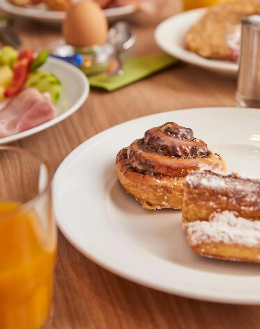 Bed&Breakfast Erber Ismaning Hotel