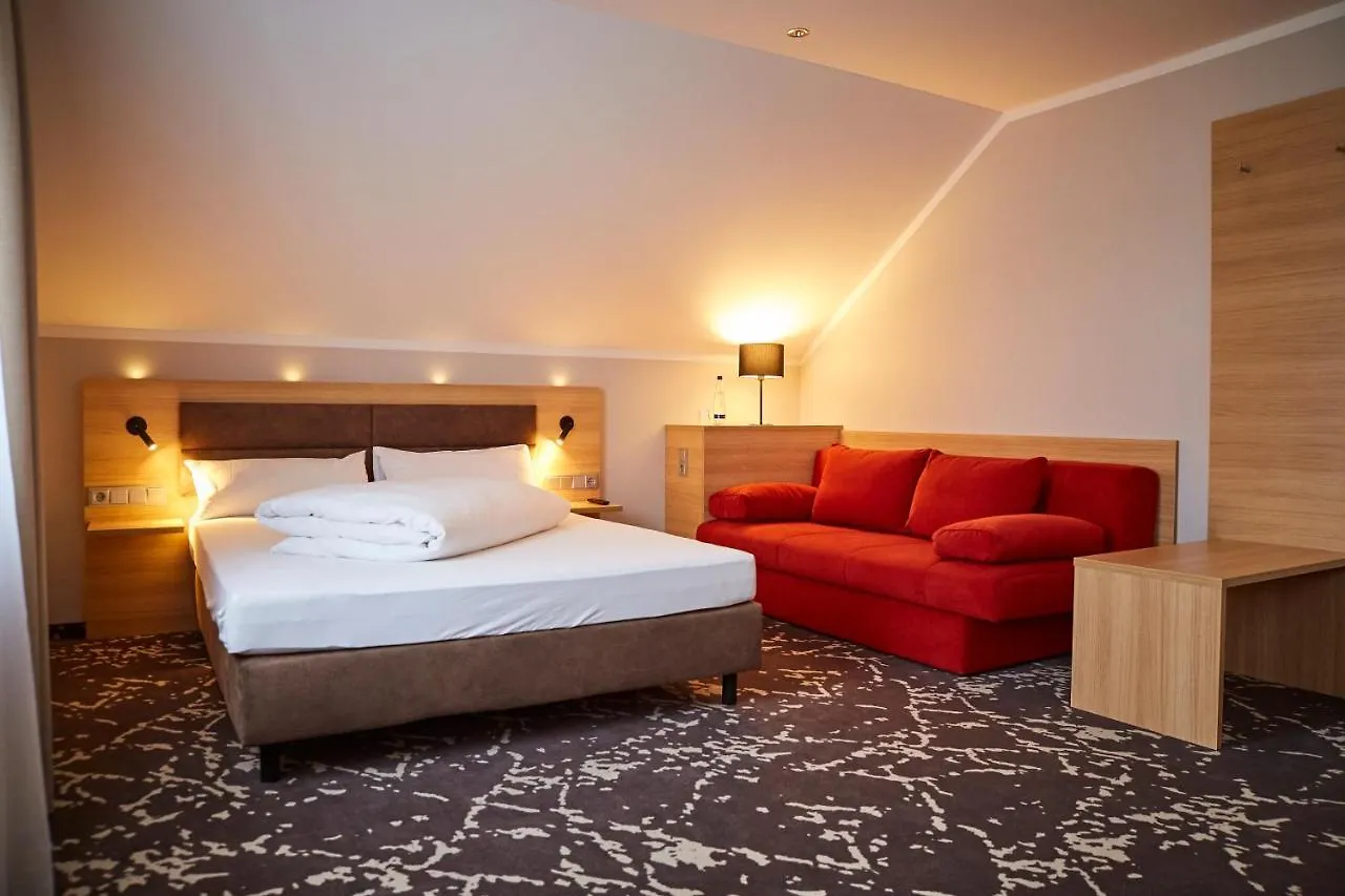 Bed&Breakfast Erber Ismaning Deutschland