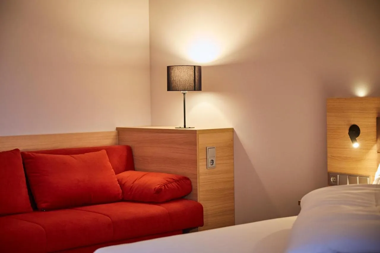 Hotel Bed&Breakfast Erber Ismaning