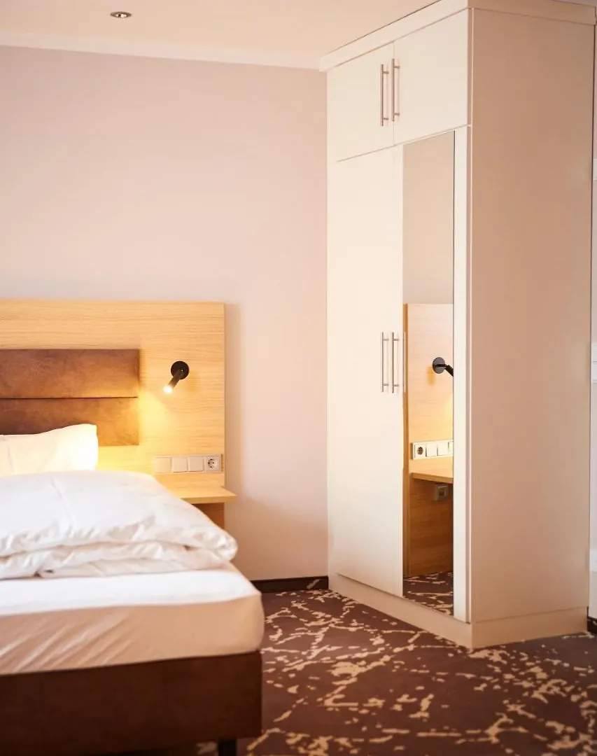 Bed&Breakfast Erber Ismaning Hotel